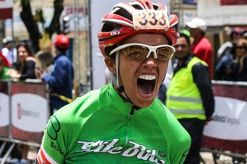 Segundo no ranking desbanca favorito, garante o título e mantém hegemonia para Taubaté. No feminino, Fernanda Amâncio, da Elite Bike Rio, conquista o troféu / Foto: Fernando Maia/Divulgação